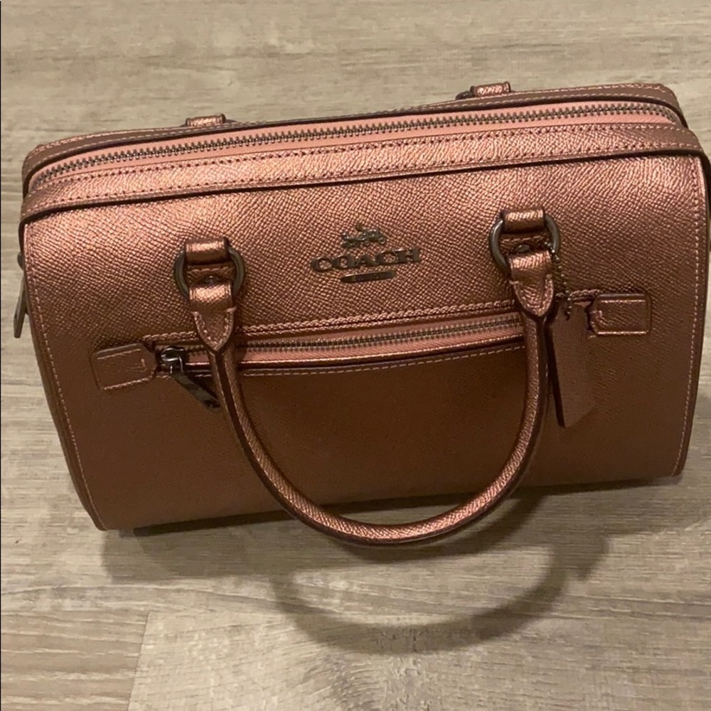 Brand new coach purse